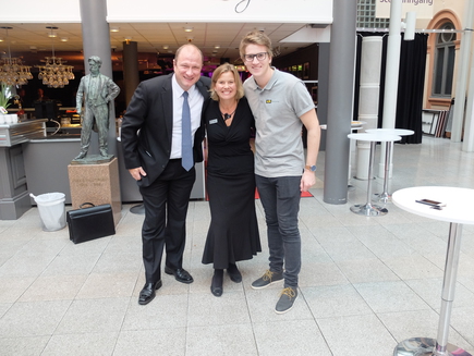 For deg som gründer!